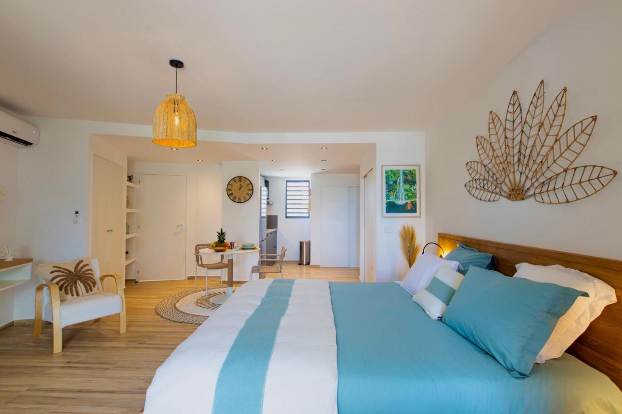 Orient Bay - Apartment Oceanview - Alamanda Beach Residence Kültér fotó